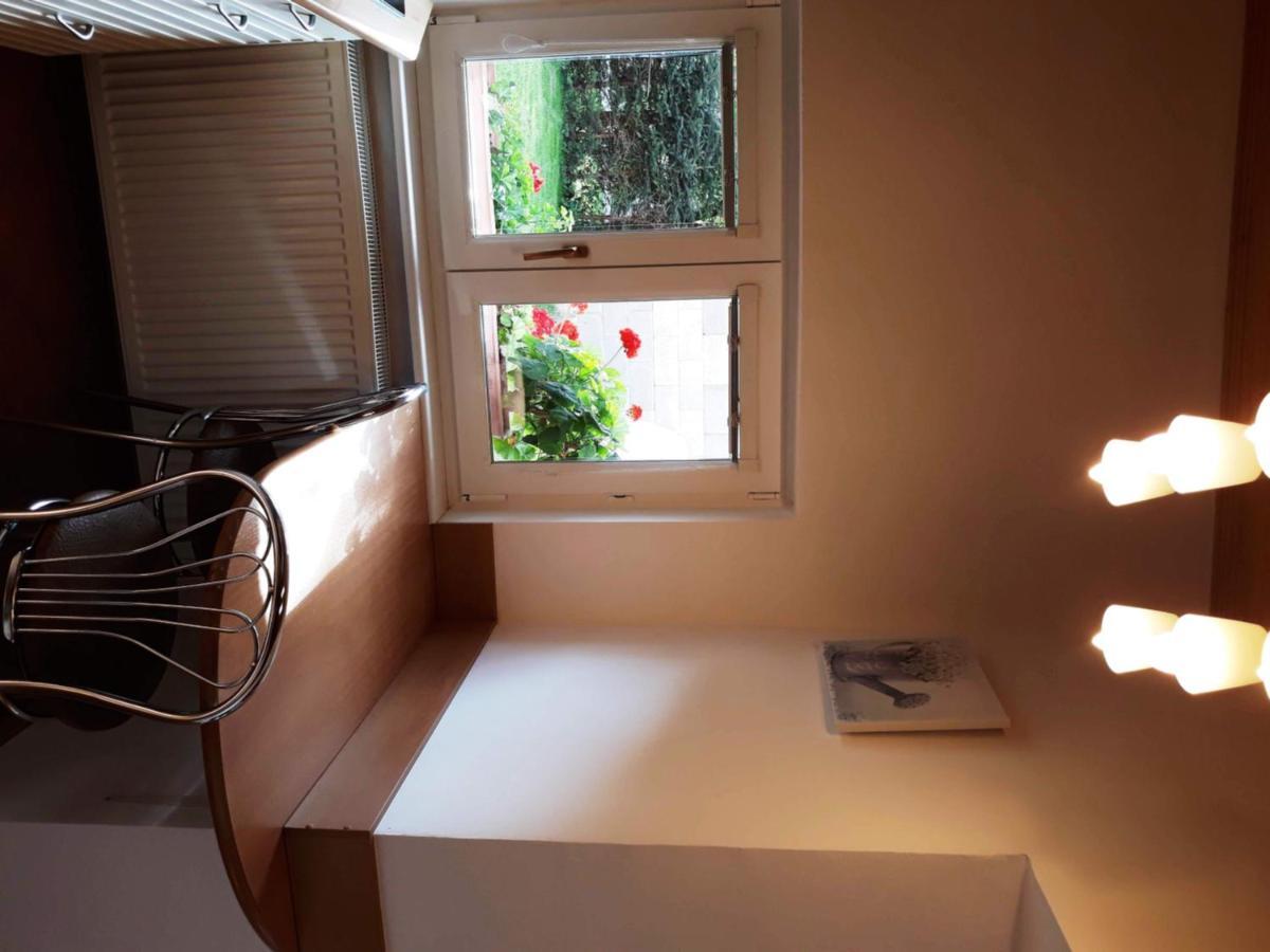 Privat Liptov Holiday House Ліптовський Мікулаш Екстер'єр фото